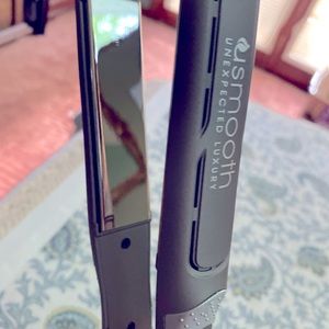 Usmooth professional Flat Iron